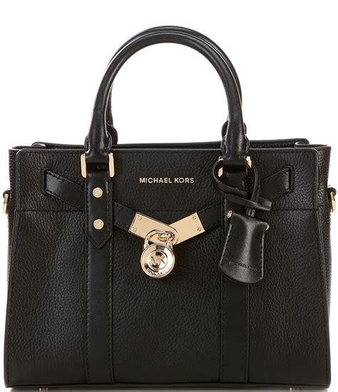 michael kors purses from dillard's|Michael Kors slit pocket handbags.